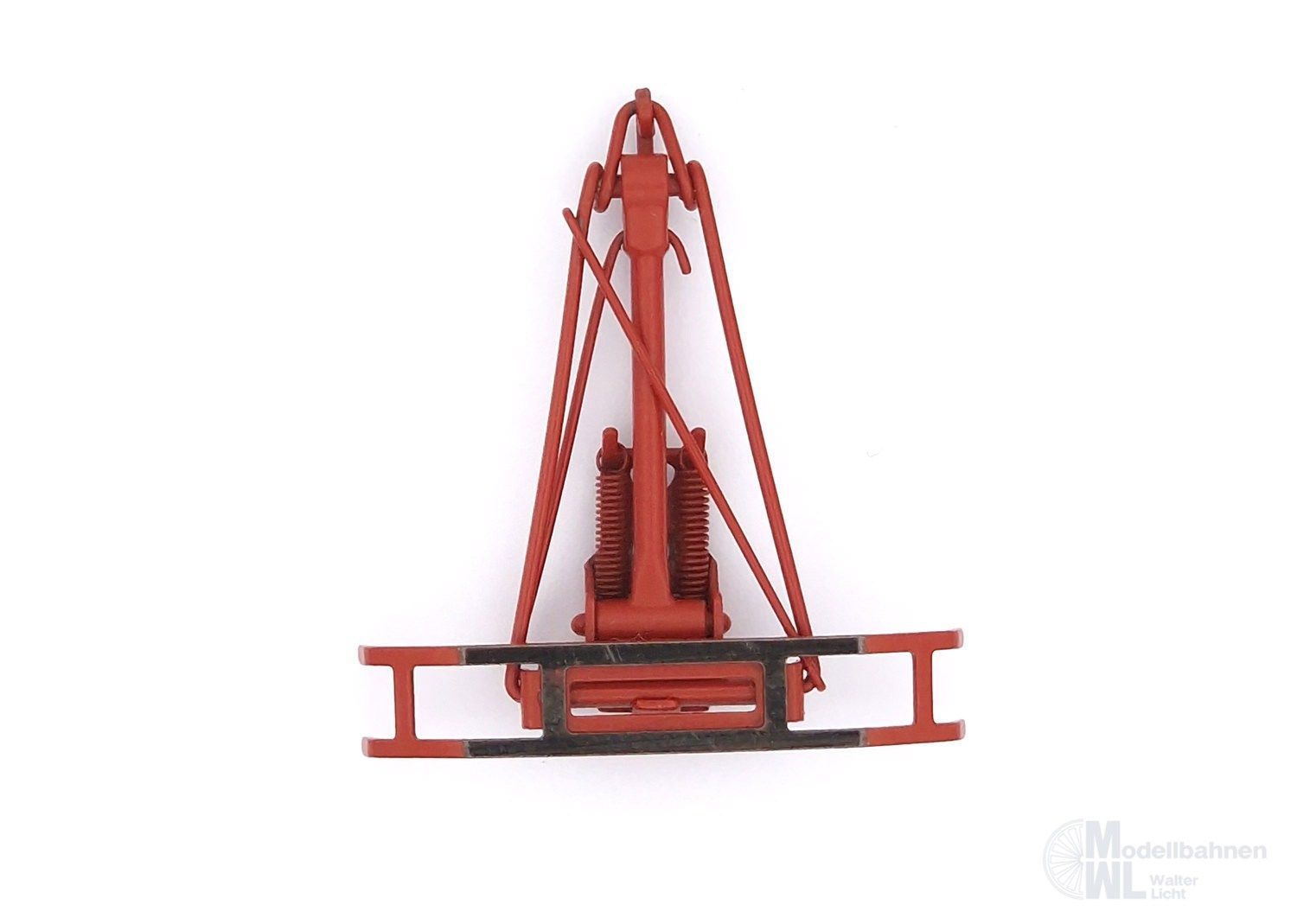 Märklin Ersatzeile E150537 - ERSATZTEIL: Einholm-Stromabnehmer